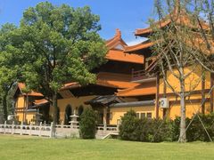 -亭林园-华藏寺