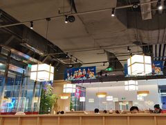 -金鼎轩(鸟巢北辰荟店)