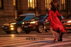 个性另类-巴黎婚纱摄影工作室