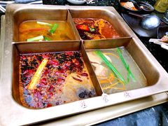 -王家渡火锅店(棕榈泉店)