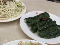-华天新川面馆(缸瓦市店)
