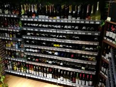 -Corner’s Deli每一角落精品超市(亚艺公园店)