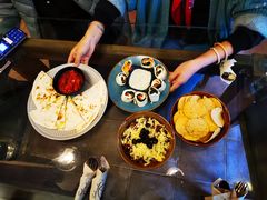 -萨尔瓦多Salvador's