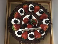-匠造烘焙(上海湾店)
