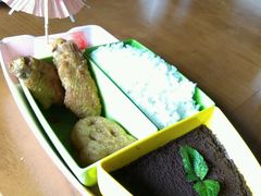 -蜜桃餐厅·古运河畔(南下塘店)