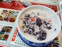 -捷信牛奶甜品世家(学府店)