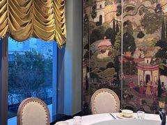 -甜阿姨·天台花园私房菜(万松园店)