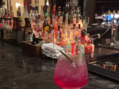 -瑞吉吧 The St·Regis Bar(长沙瑞吉酒店)