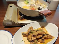 -绍兴老味道·非遗门店(银泰城店)