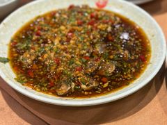 -抱德·潮汕味(敦和店原惠城鱼仔)