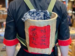 -破瓦寒窑·地摊烤羊排