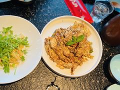 -局气 烤鸭·北京菜(光华路店)