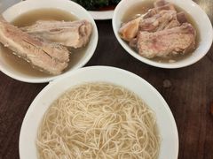 -松發肉骨茶(先得坊店)