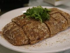 芋泥鸭方-光头匠