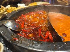 -蜀大侠火锅(总府路店)