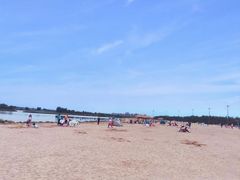 -咸阳湖景区