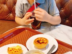 -安德鲁饼店(总店)