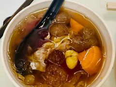 四果汤-汕头街四果汤