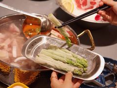 -椰小鸡·琼州糟粕醋·火锅(美兰缤纷城店)