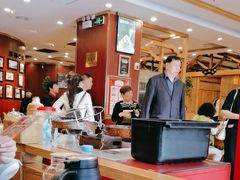 -老雒阳面馆·水席·洛阳菜(王城路店)
