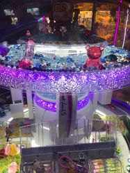 -嗨翻Hi-Fun竞技主题乐园·蹦床团建生日聚会(五棵松华熙店)