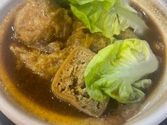 -三美肉骨茶(柏威年广场店)