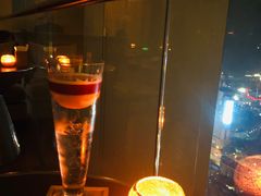 天空之城-The Penthouse酒吧