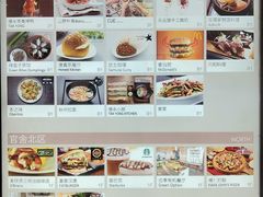 -玛尚诺意式餐厅(官舍店)
