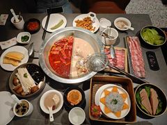 -骨之味·筒骨汤火锅(江头店)
