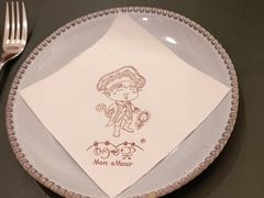 -萌啊莫·素食天津菜·西餐(五大道店)