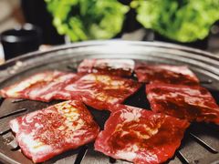 -九田家黑牛烤肉料理(无锡T12店)