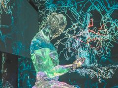 -超体空间SoReal VR(迪士尼小镇店)