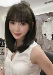 点击看大图 -那茉 Hair Salon