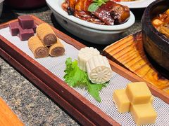 -北平食府.北京烤鸭(亦庄店)