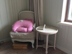 -皇家月府月子中心(沈阳店)