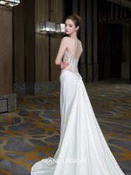 点击看大图 -MANLI BRIDAL婚纱