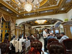 -新疆伊宁远征餐厅