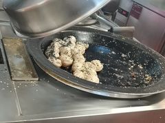 -小杨生煎(香港名都店)