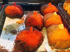 -Salon de The de Joel Robuchon(外滩18号店)