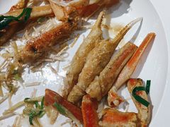 -苏先生海鲜渔庄(金桥店)