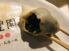 -日丰园海肠水饺·老字号大连海鲜(和平广场店)