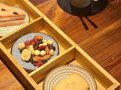 -中和·国风茶馆(愚园路店)