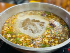 -延边民俗村狗肉馆(重庆胡同店)