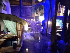 -淀里船宴(卓达店)