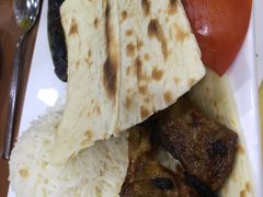 -bosphorus 铂斯西餐厅·土耳其烧烤(环市中路店)
