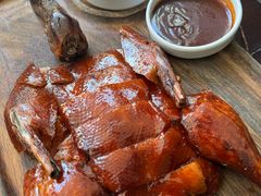 现烤宜良小麻鸭-熙楼(翠湖店)