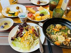 -上海浦东星河湾酒店