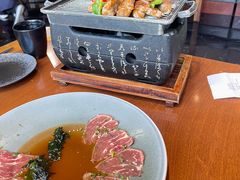 -九井澤精致料理(金茂店)