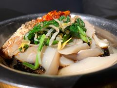 -88号小吃店·经典云南菜·地道纳西美食