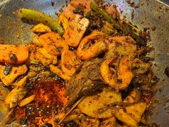 -嘎嘎鸭下巴·爆辣干锅(明教寺店)